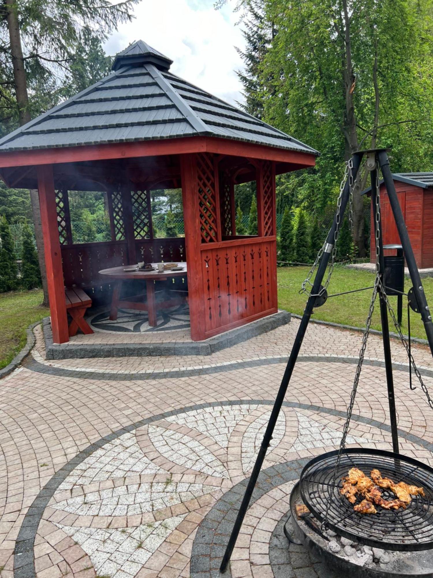 Chata Zakopane Exterior foto